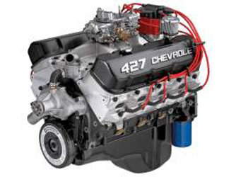 P3A24 Engine